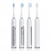 Электрическая звуковая зубная щётка Revyline RL 010 Neo White