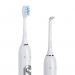 Электрическая звуковая зубная щётка Revyline RL 010 Neo White