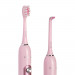Электрическая звуковая зубная щётка Revyline RL 010 Neo Pink