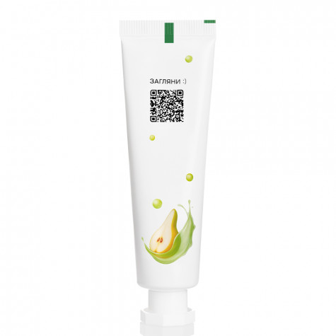 Зубная паста Revyline Perfect Грушевый джем, 40 г