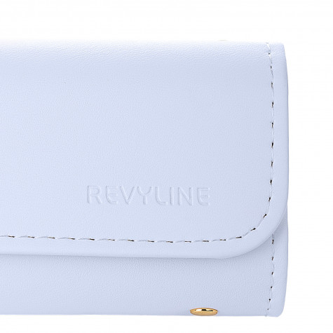 Электрическая звуковая зубная щётка Revyline RL 075 Blue