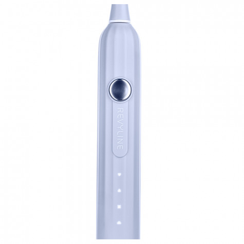 Электрическая звуковая зубная щётка Revyline RL 075 Blue
