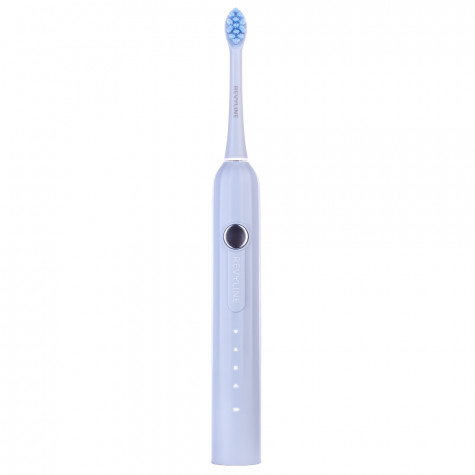 Электрическая звуковая зубная щётка Revyline RL 075 Blue