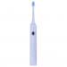 Электрическая звуковая зубная щётка Revyline RL 075 Blue