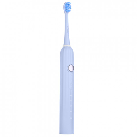 Электрическая звуковая зубная щётка Revyline RL 075 Blue