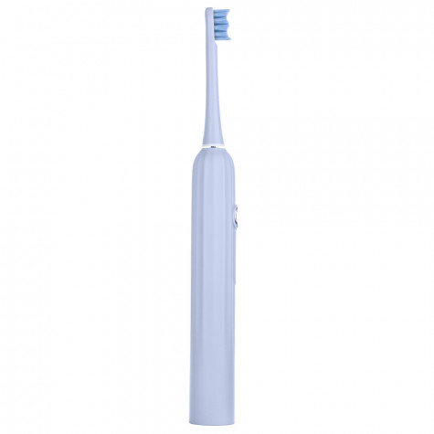 Электрическая звуковая зубная щётка Revyline RL 075 Blue