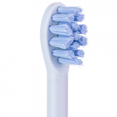 Электрическая звуковая зубная щётка Revyline RL 075 Blue