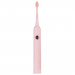 Электрическая звуковая зубная щётка Revyline RL 075 Pink
