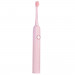 Электрическая звуковая зубная щётка Revyline RL 075 Pink