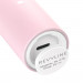 Электрическая звуковая зубная щётка Revyline RL 075 Pink