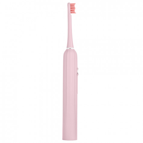 Электрическая звуковая зубная щётка Revyline RL 075 Pink