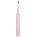 Электрическая звуковая зубная щётка Revyline RL 075 Pink