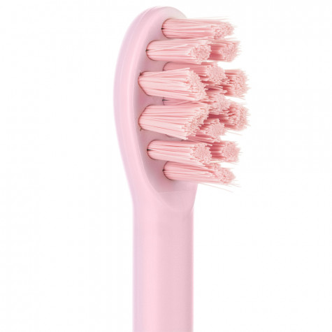 Электрическая звуковая зубная щётка Revyline RL 075 Pink