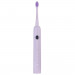 Электрическая звуковая зубная щётка Revyline RL 075 Lilac