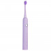 Электрическая звуковая зубная щётка Revyline RL 075 Lilac