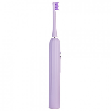 Электрическая звуковая зубная щётка Revyline RL 075 Lilac