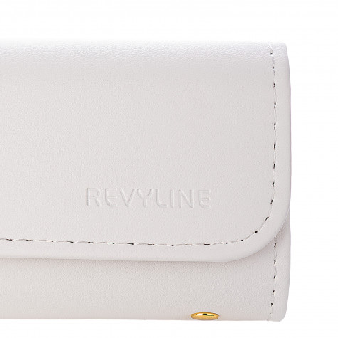 Электрическая звуковая зубная щётка Revyline RL 075 Cream