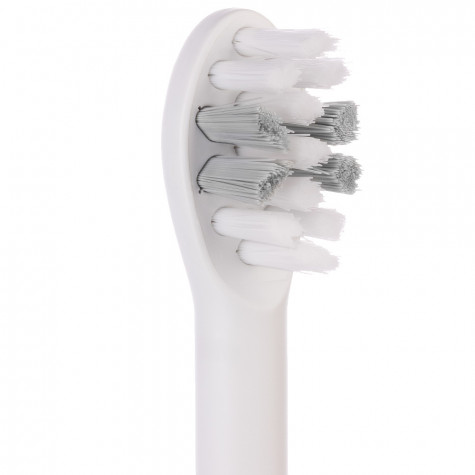 Электрическая звуковая зубная щётка Revyline RL 075 Cream