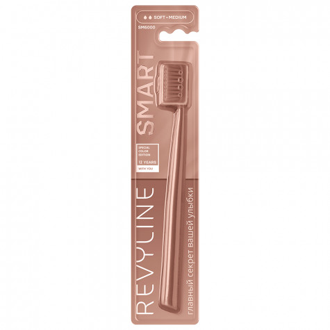 Подарочный набор Revyline Mocha Mousse