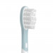 Насадка Revyline RL 015 белая, sensitive, 2 шт.