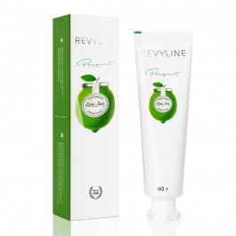 Зубная паста Revyline Perfect Лаймовый джем, 40 г