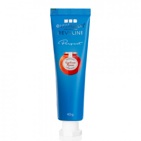 Зубная паста Revyline by Eurokappa Perfect Клубника и Персик, 40 г