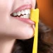 Набор зубных щеток Revyline SM6000 DUO Yellow + Grey