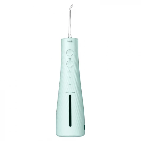 Портативный ирригатор Revyline RL 640, Green