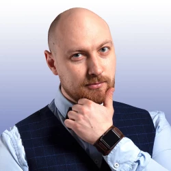 Михайлов Роман Алексеевич Михайлов Роман Алексеевич